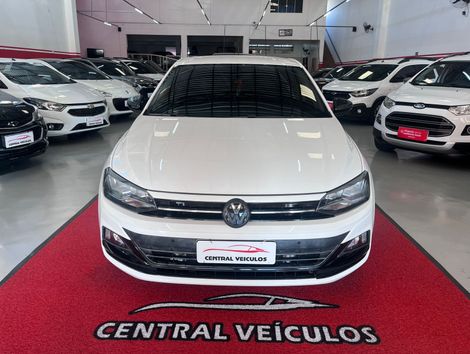 VolksWagen VIRTUS Highline 200 TSI 1.0 Flex 12V Aut