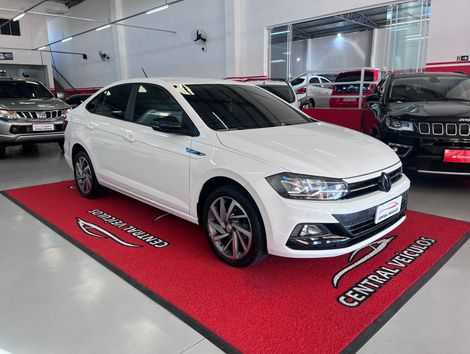 VolksWagen VIRTUS Highline 200 TSI 1.0 Flex 12V Aut