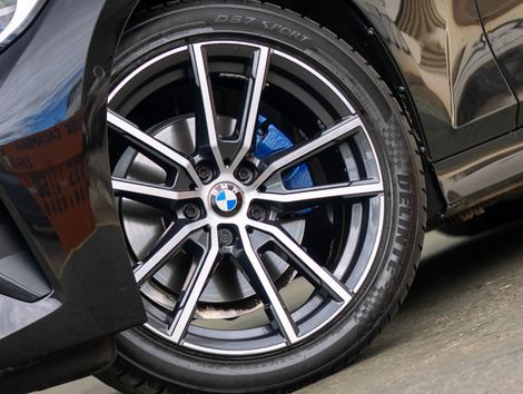 BMW 320iA Modern/Sport TB 2.0/A.Flex/GP 4p