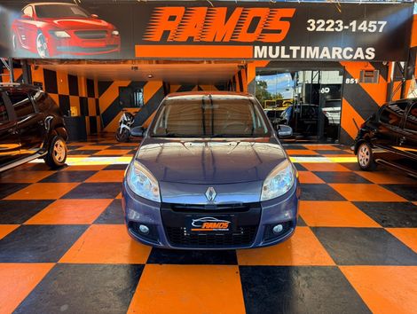 Renault SANDERO Expression Hi-Flex 1.0 16V 5p