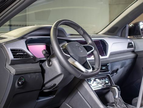 VolksWagen TAOS Highline 1.4 250 TSI Flex Aut.