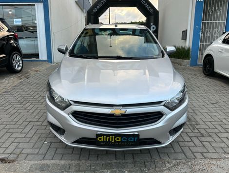 Chevrolet ONIX HATCH LT 1.0 8V FlexPower 5p Mec.