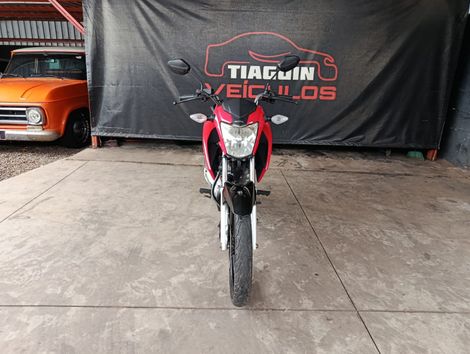 HONDA CG 160 TITAN FLEXONE/Ed.Especial 40 Anos
