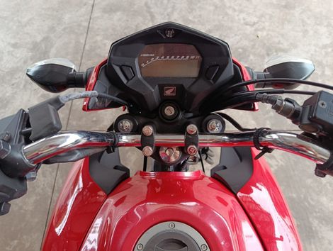 HONDA CG 160 TITAN FLEXONE/Ed.Especial 40 Anos
