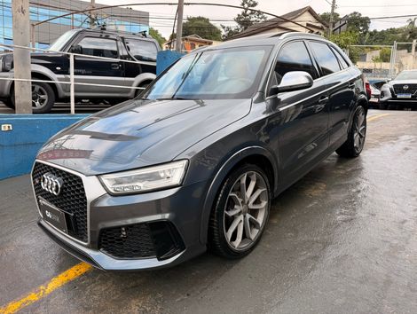 Audi RS Q3 2.5 TFSI Quattro S-tronic 5p