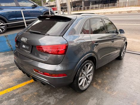 Audi RS Q3 2.5 TFSI Quattro S-tronic 5p