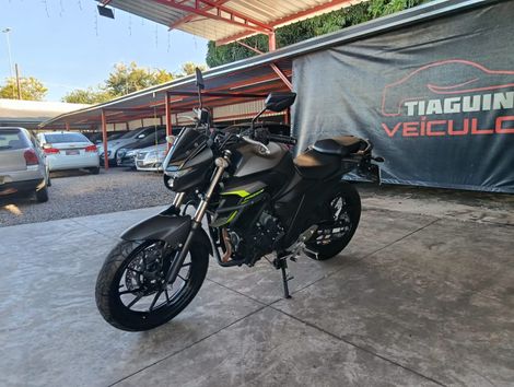 YAMAHA FZ25 250 FAZER FLEX