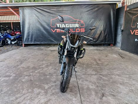 YAMAHA FZ25 250 FAZER FLEX