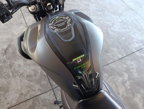 YAMAHA FZ25 250 FAZER FLEX