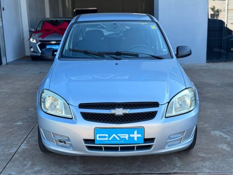 Chevrolet Celta Life/ LS 1.0 MPFI 8V FlexPower 5p