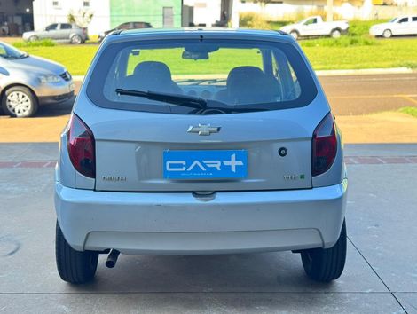 Chevrolet Celta Life/ LS 1.0 MPFI 8V FlexPower 5p