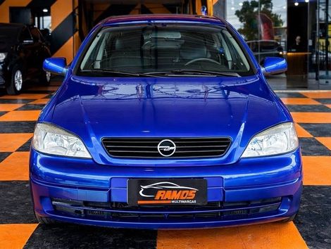 Chevrolet Astra GL 1.8 MPFI 3p