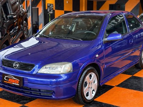 Chevrolet Astra GL 1.8 MPFI 3p