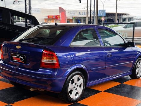 Chevrolet Astra GL 1.8 MPFI 3p