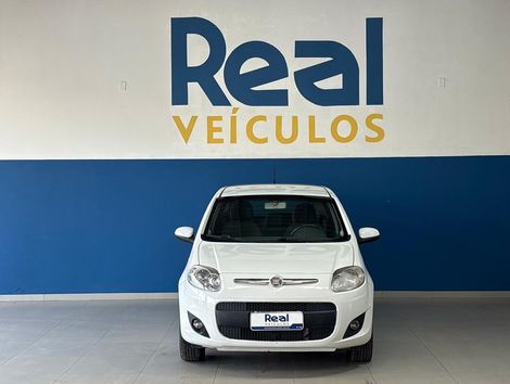 Fiat Palio ESSENCE Dualogic 1.6 Flex 16V 5p