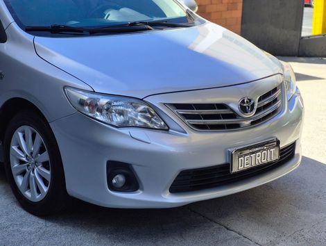Toyota Corolla ALTIS/A.Premiu. 2.0 Flex 16V Aut