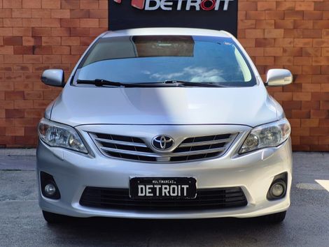 Toyota Corolla ALTIS/A.Premiu. 2.0 Flex 16V Aut