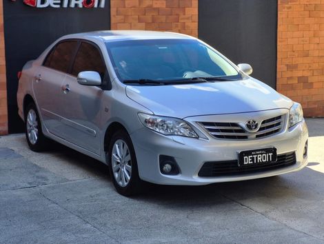 Toyota Corolla ALTIS/A.Premiu. 2.0 Flex 16V Aut