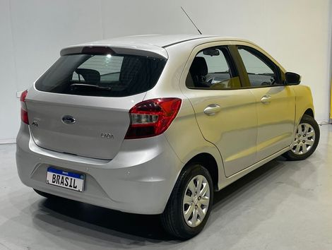 Ford Ka 1.0 SE/SE Plus TiVCT Flex 5p