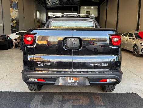 Fiat Toro Volcano 1.3 T270 4x2 Flex Aut.