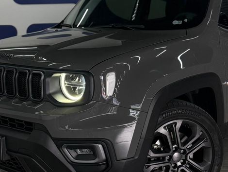 Jeep Renegade Long. T270 1.3 TB 4x2 Flex Aut.