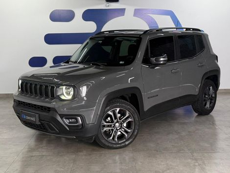 Jeep Renegade Long. T270 1.3 TB 4x2 Flex Aut.