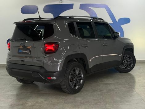 Jeep Renegade Long. T270 1.3 TB 4x2 Flex Aut.