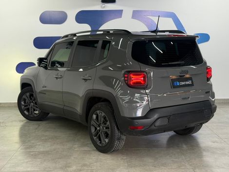 Jeep Renegade Long. T270 1.3 TB 4x2 Flex Aut.