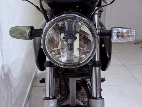 HONDA CBX 250 TWISTER