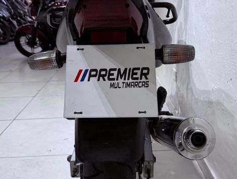 HONDA CBX 250 TWISTER