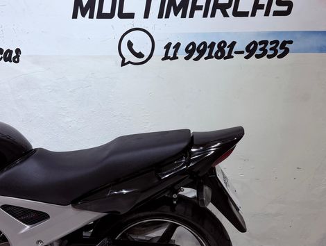 HONDA CBX 250 TWISTER