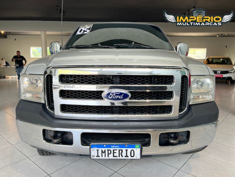 Ford F-250 XLT 4.2 TB Diesel