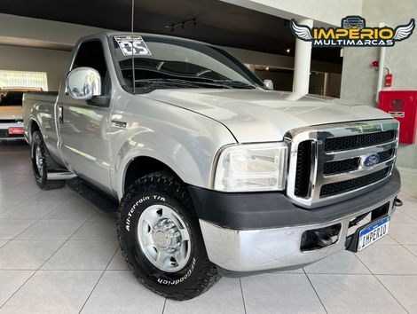 Ford F-250 XLT 4.2 TB Diesel