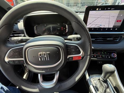 Fiat Fastback Impetus 1.0 200 T. Flex Aut