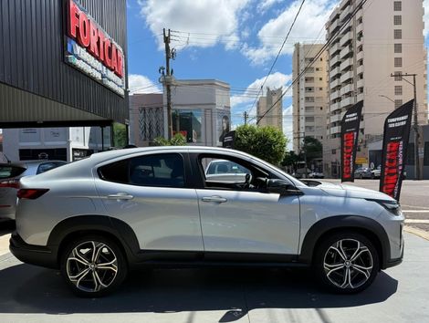 Fiat Fastback Impetus 1.0 200 T. Flex Aut