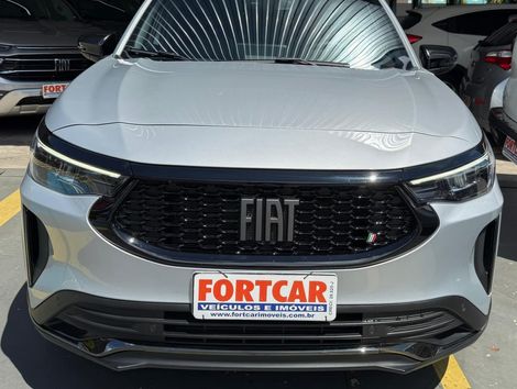 Fiat Fastback Impetus 1.0 200 T. Flex Aut