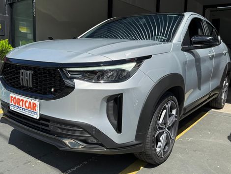 Fiat Fastback Impetus 1.0 200 T. Flex Aut