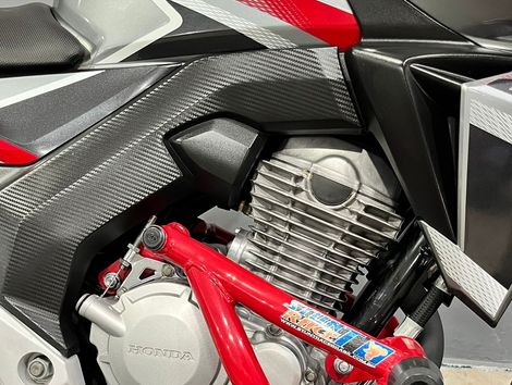 HONDA CB 250 TWISTER/FLEXONE