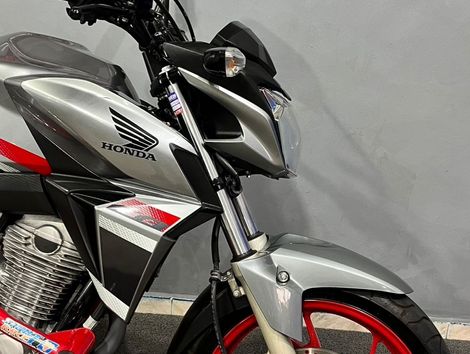 HONDA CB 250 TWISTER/FLEXONE