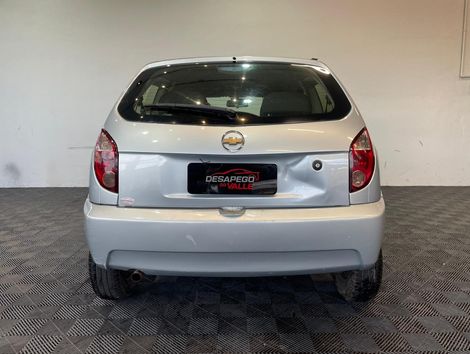 Chevrolet Celta Spirit 1.0 MPFI 8V FlexPower 3p