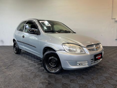 Chevrolet Celta Spirit 1.0 MPFI 8V FlexPower 3p