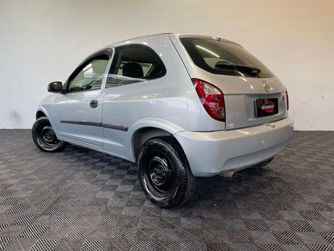 Chevrolet Celta Spirit 1.0 MPFI 8V FlexPower 3p