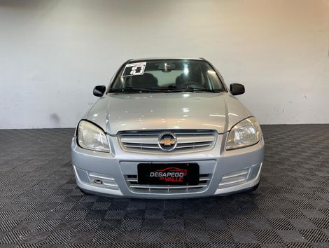 Chevrolet Celta Spirit 1.0 MPFI 8V FlexPower 3p