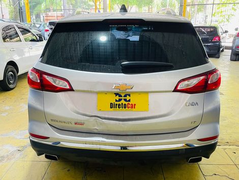 Chevrolet EQUINOX LT 2.0 Turbo 262cv Aut.