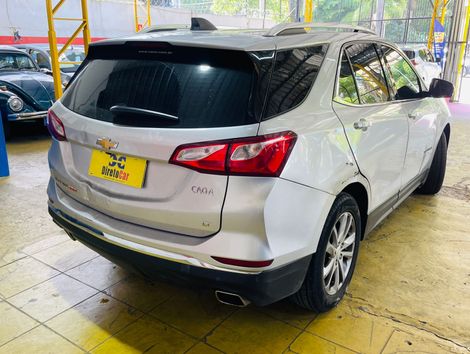 Chevrolet EQUINOX LT 2.0 Turbo 262cv Aut.