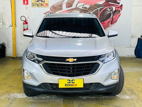 Chevrolet EQUINOX LT 2.0 Turbo 262cv Aut.