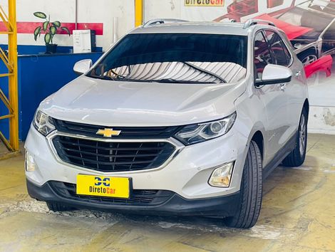 Chevrolet EQUINOX LT 2.0 Turbo 262cv Aut.