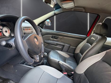 Fiat Strada Adventure1.8/ 1.8 LOCKER Flex CD