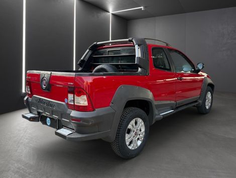 Fiat Strada Adventure1.8/ 1.8 LOCKER Flex CD