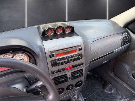 Fiat Strada Adventure1.8/ 1.8 LOCKER Flex CD